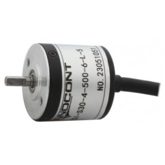 Инкрементальный энкодер INNOCONT ESI-S30-4-1024-6-L-5